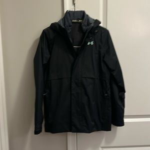 Under Armour 3-in-1 ColdGear jacket